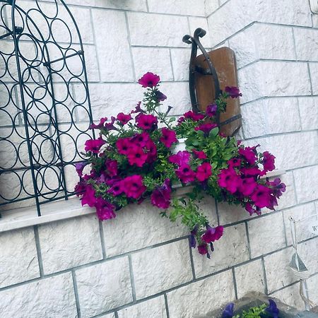 Apartmani Linda Vodice Zewnętrze zdjęcie