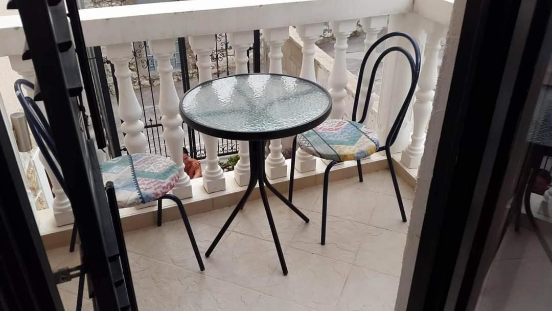 Apartmani Linda Vodice Zewnętrze zdjęcie