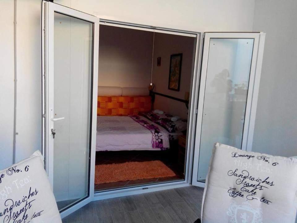 Apartmani Linda Vodice Zewnętrze zdjęcie