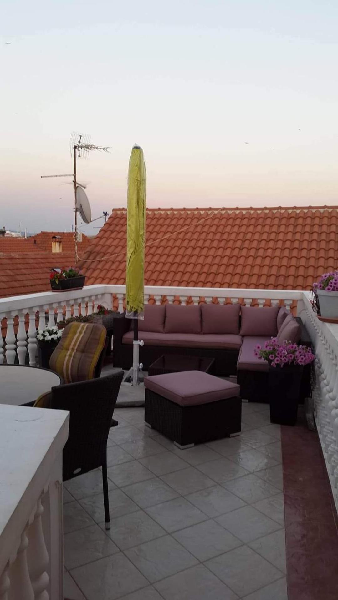 Apartmani Linda Vodice Zewnętrze zdjęcie