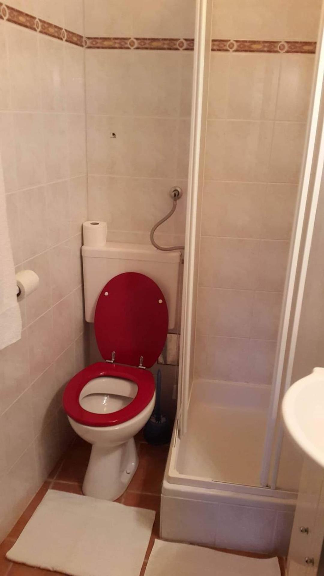 Apartmani Linda Vodice Zewnętrze zdjęcie