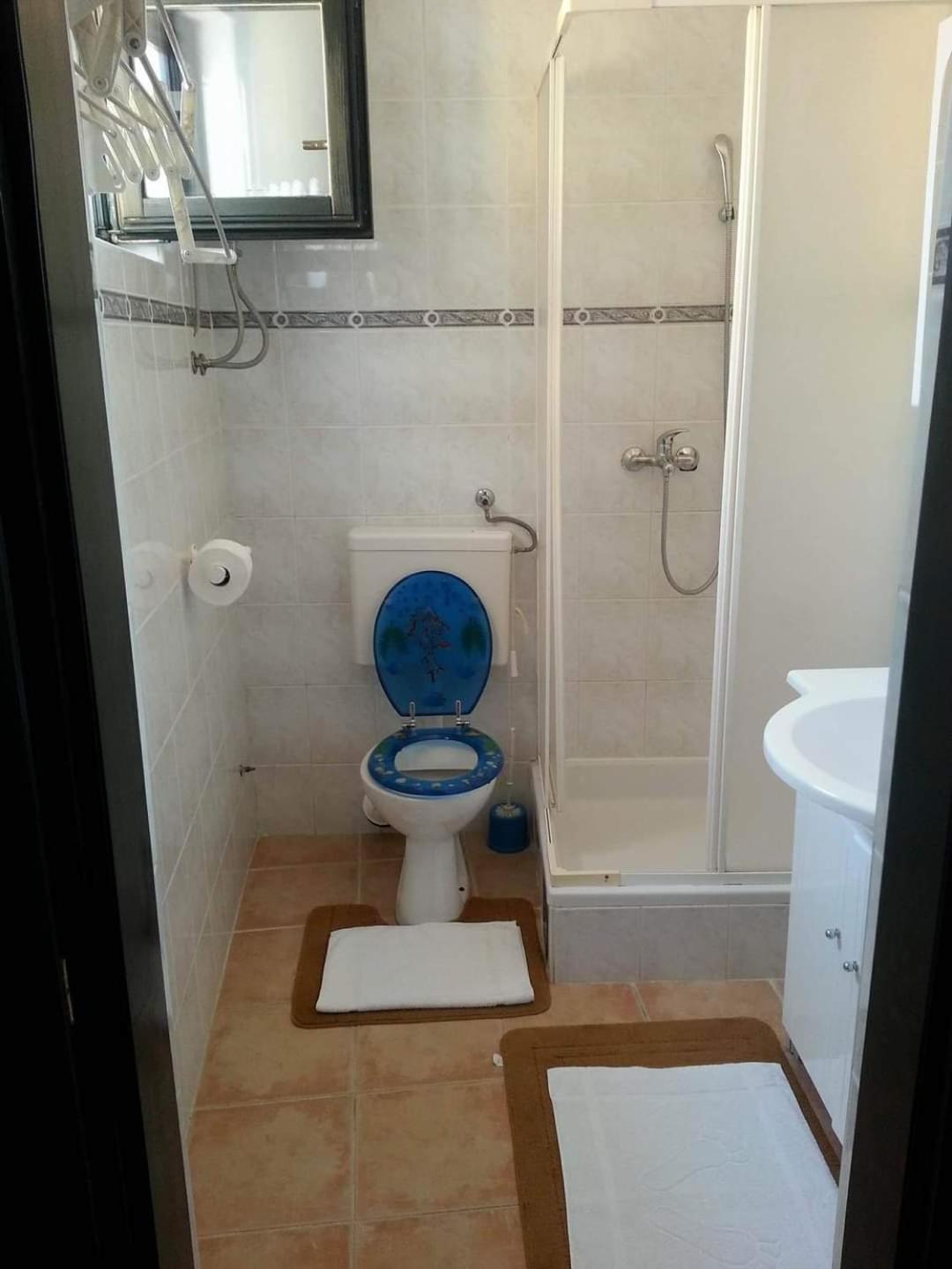 Apartmani Linda Vodice Zewnętrze zdjęcie