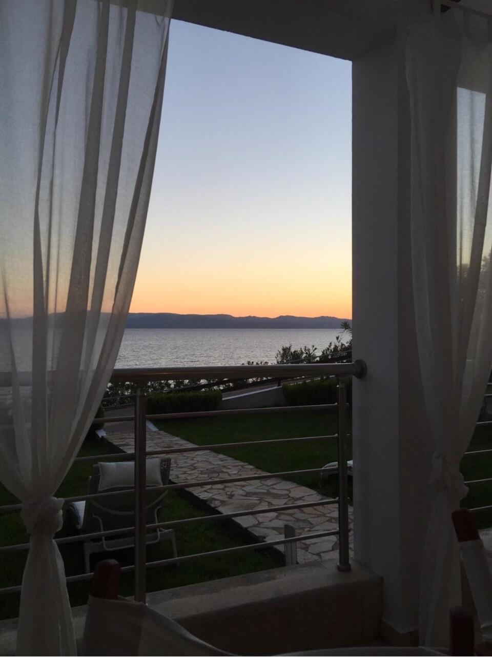 Apartmani Linda Vodice Zewnętrze zdjęcie