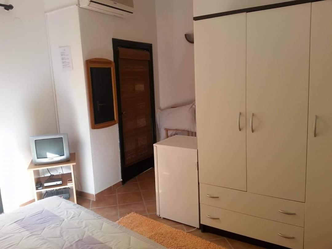 Apartmani Linda Vodice Zewnętrze zdjęcie